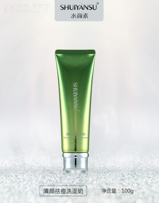 �V��Ʒ��(y��u)���y��(chu��ng)�¿Ƽ����޹�˾��ˮ�������ϴ���� 100g