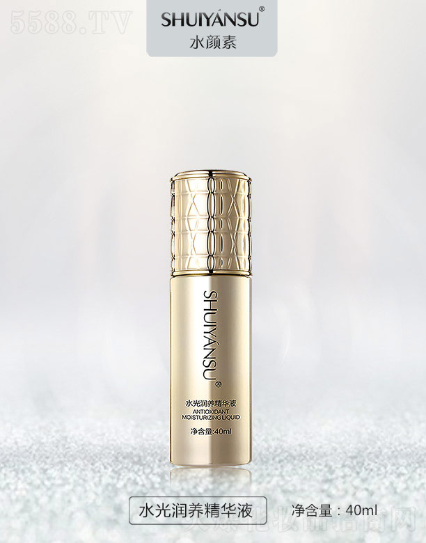 �V��Ʒ��(y��u)���y��(chu��ng)�¿Ƽ����޹�˾��ˮ���ˮ�❙�B(y��ng)���AҺ 40ml