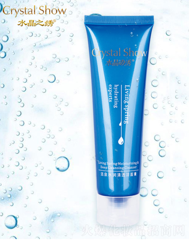 �V��ˮ��֮�C���yƷ���޹�˾��ˮ��֮�C��Ȫˮ��(r��n)��͸�����