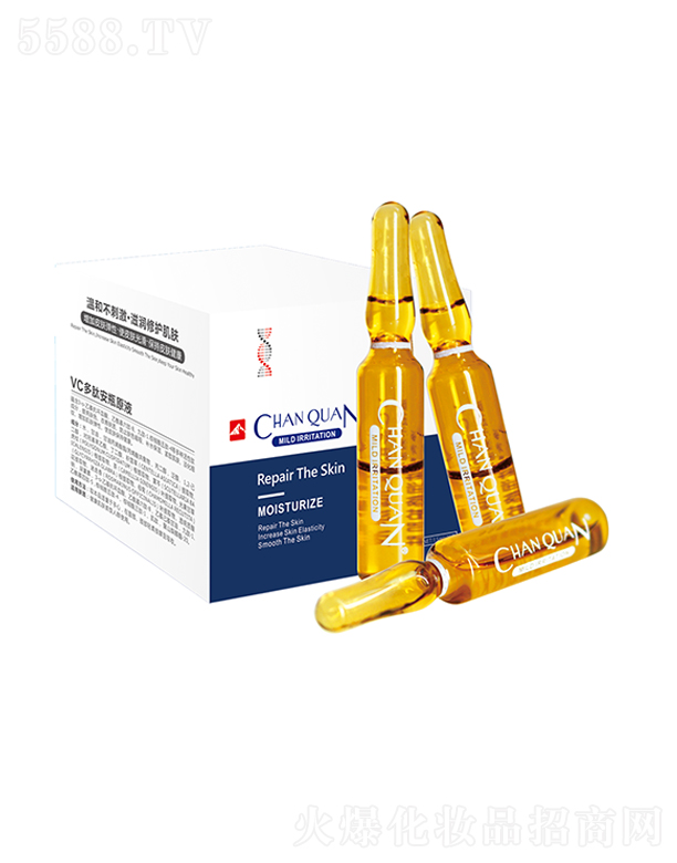 �|����Ȫ����ˎ�I(y��)���޹�˾����ȪVC���İ�ƿԭҺ1.5mlx28֧