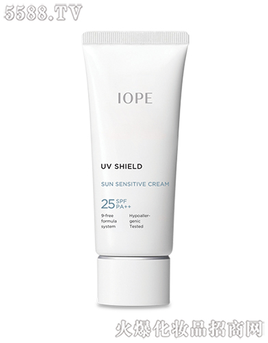 ��(��i)���򻯊yƷ���Ϻ������޹�˾�����Z�̱��o(h��)�澏����˪SPF25PA++