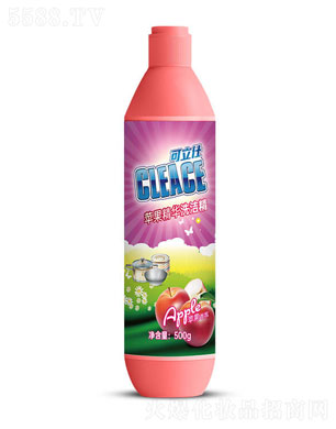 ���K���V�ջ����F(tu��n)�ɷ����޹�˾�������ˣ�CLEACE)�O�����Aϴ�����O�����500g