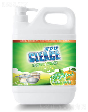 ���K���V�ջ����F(tu��n)�ɷ����޹�˾�������ˣ�CLEACE)��������ϴ������������5kg