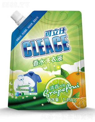 ���K���V�ջ����F(tu��n)�ɷ����޹�˾�������ˣ�CLEACE)ȥ�nϴ��Һ��������1.35kg