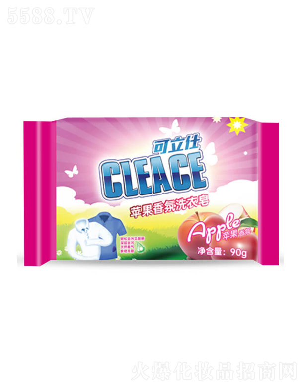 ���K���V�ջ����F�ɷ����޹�˾�������ˣ�CLEACE)�O�����ϴ�����O�����150g