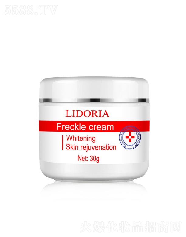 �V��ɏ��Ȫ����Ƽ����޹�˾��LIDORIA������o��˪ 30g