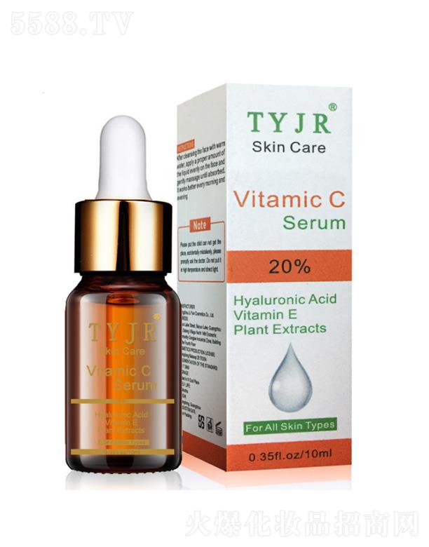 �V��ɏ��Ȫ����Ƽ����޹�˾��TYJR�SC���AҺ 10ml