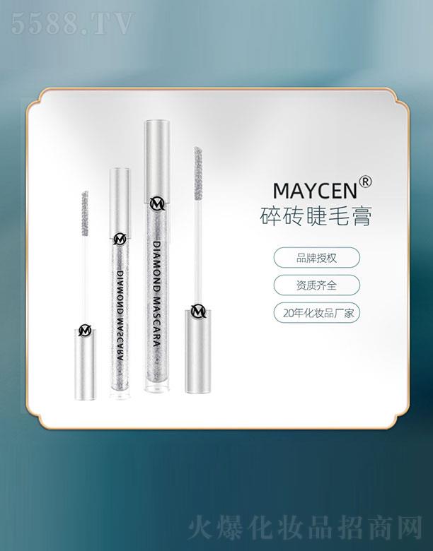 �V���������Ƽ����޹�˾��MAYCEN��u��ë��