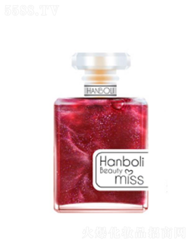 ���^�����һ��yƷ���޹�˾��HANBOLI����������ˮ-������Ů