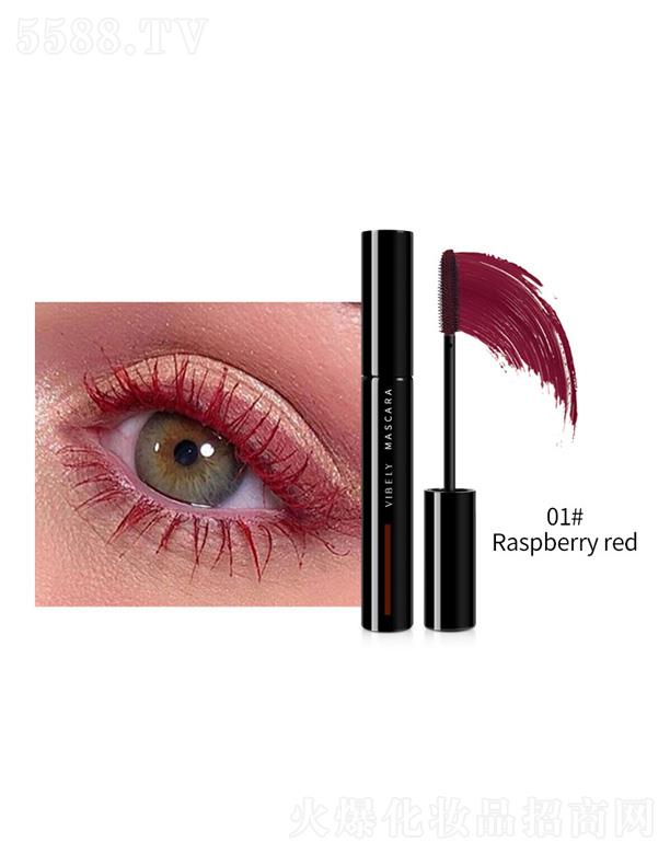 ���^���������yƷ���޹�˾��VIBELY��ɫ��ë��-��(sh��)ݮ�t