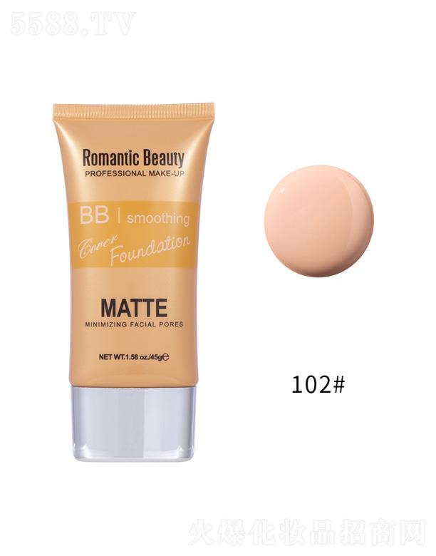 �㽭�W�Z���yƷ���޹�˾��romantic beauty����ë�׷۵�Һ-102