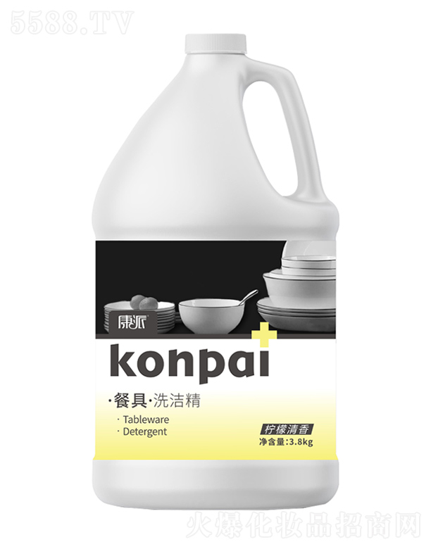 ʯ���f�n��ջ���Ʒ���޹�˾�����ɲ;ߡ�ϴ�������������㣩 3.8Kg