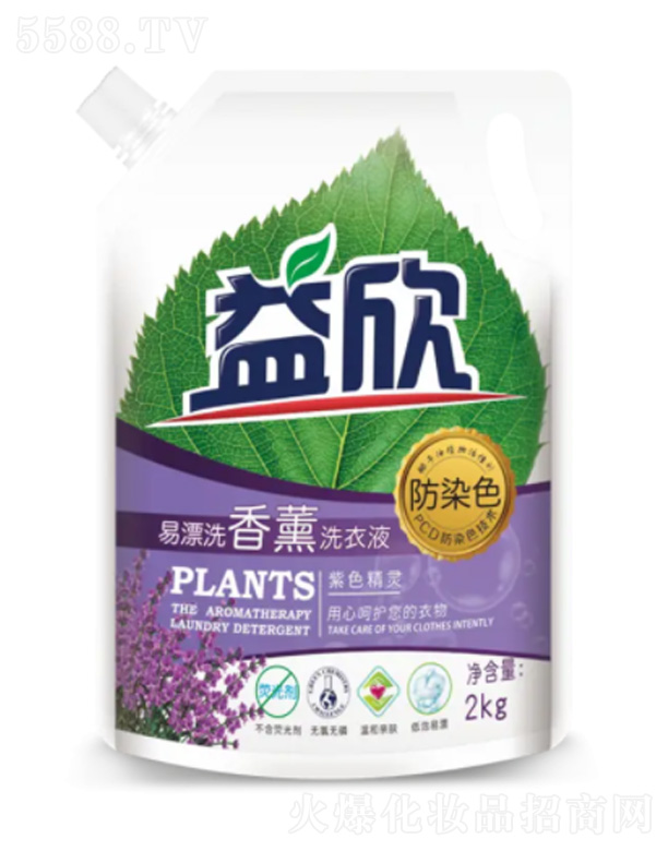 �㽭��Ӣ�Ƽ��ɷ����޹�˾����Ưϴ��޹ϴ��Һ-�� 2kg