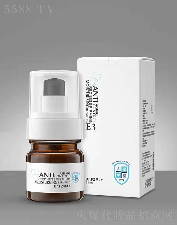 �V��ϲ�󻯊yƷ���޹�˾��֮ܽ�����������o���AҺ 35ML