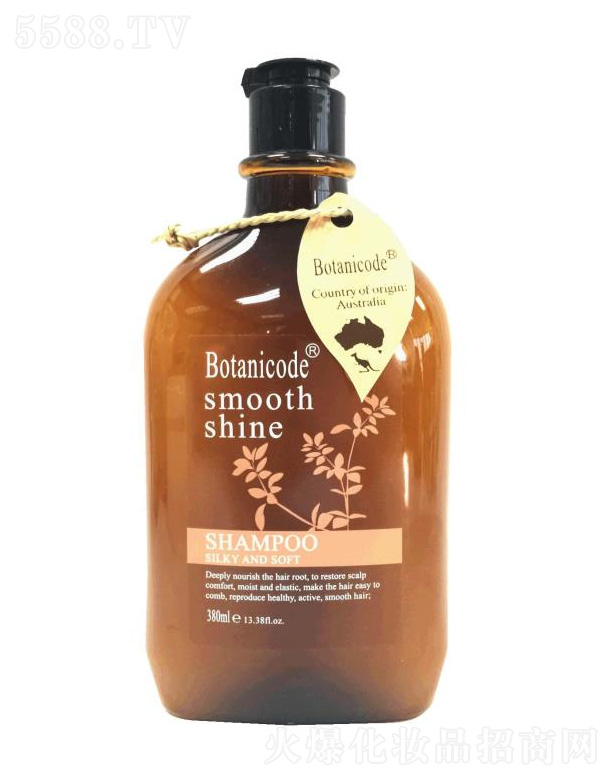 �����в������yƷ���޹�˾��Botanicode��ˬ�Ử�����o(h��)�l(f��)�أ��Sɫ��380ml