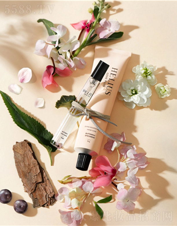 �����Sޱ��(l��)�o(h��)�wƷ���޹�˾��HELIUS�����˪���b