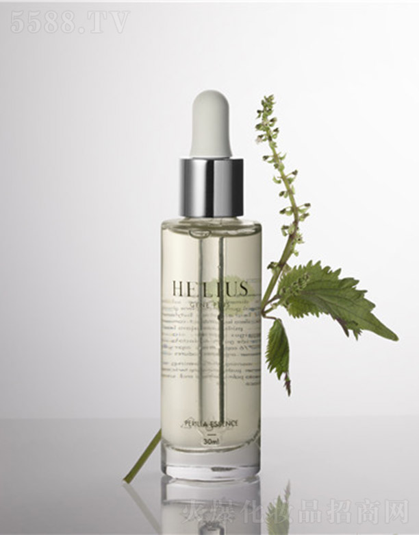 �����Sޱ��(l��)�o(h��)�wƷ���޹�˾��HELIUS���K���A¶