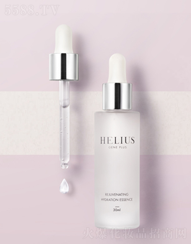 �����Sޱ��(l��)�o(h��)�wƷ���޹�˾��HELIUS������A¶