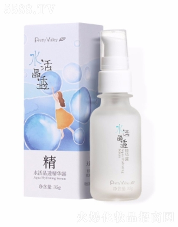 �V�݅R������Ȼ��Ʒ�B�i���޹�˾��ˮ�͸���A¶ 35g