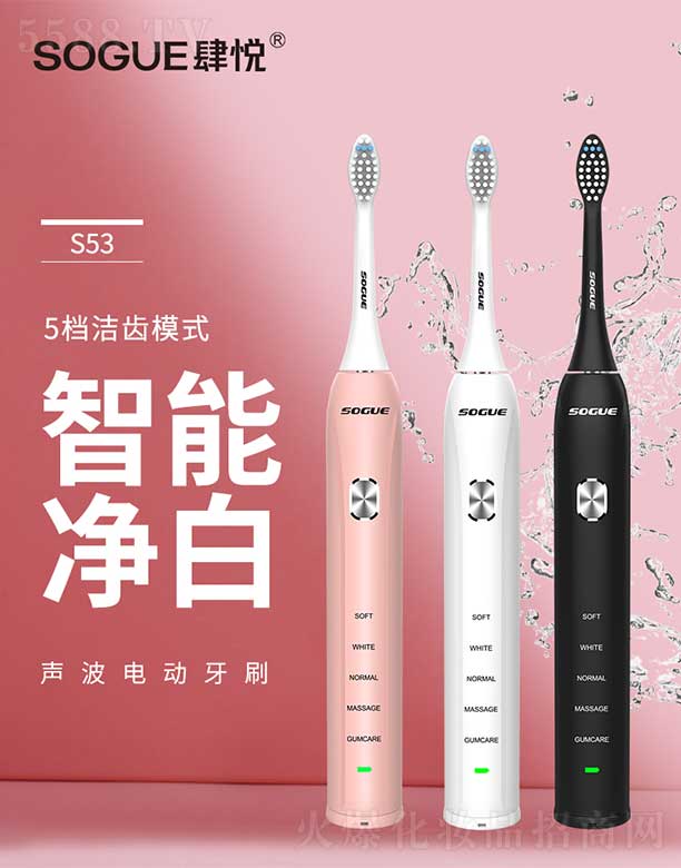 sܿƼ޹˾SOGUE 늄(dng)ˢ S53