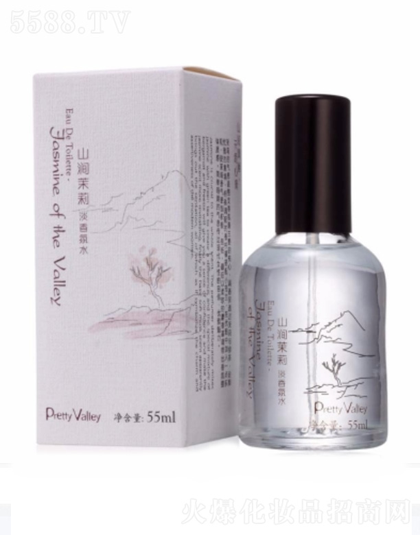 �V�݅R������Ȼ��Ʒ�B�i���޹�˾��ɽ���������ˮ 55ml