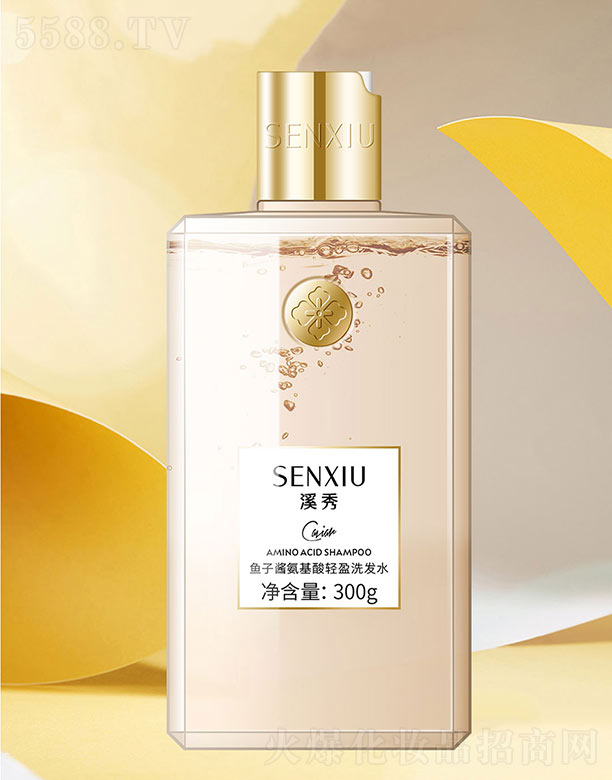 �V��Ϫ�㻯�yƷ���޹�˾��Ϫ���~(y��)���u�������pӯϴ�l(f��)ˮ 300g