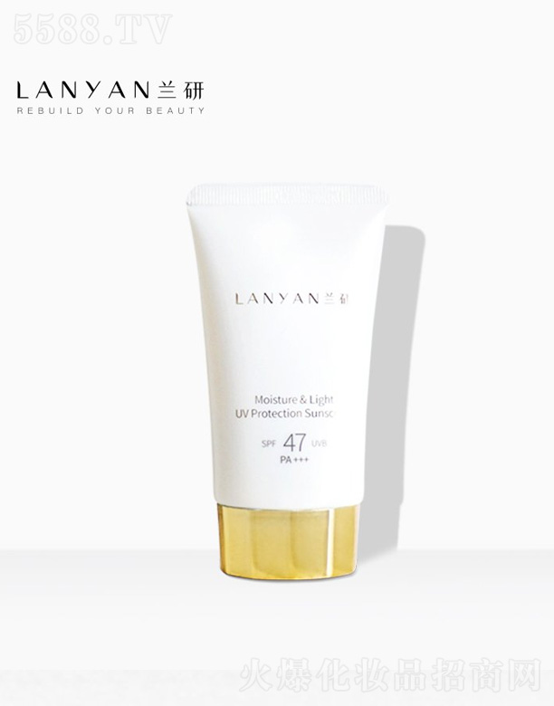 �m�����޹�˾���m��ˮ����͸����˪ 50g