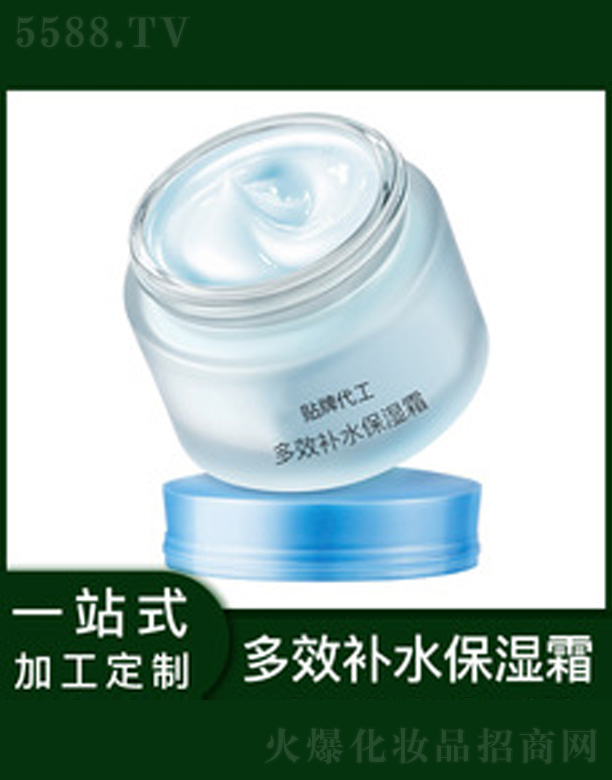 �V�����������＼�g���޹�˾����Ч�aˮ��˪ 50g