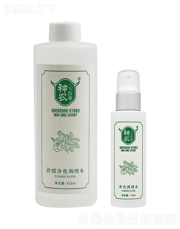 �V�ݱ���(l��)����Ƽ����޹�˾�����r(n��ng)�����澏�����{(di��o)��ˮ 425ml/125ml