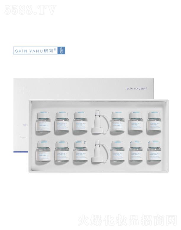 �V�ݷ����(gu��)�H����Ƽ����޹�˾���І�(w��n)������ԭ��Һ�׺� 10ml*12ƿ
