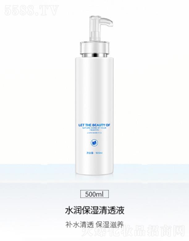 �V��Ԫ�x����Ƽ����޹�˾��ˮ��������͸Һ 500ml