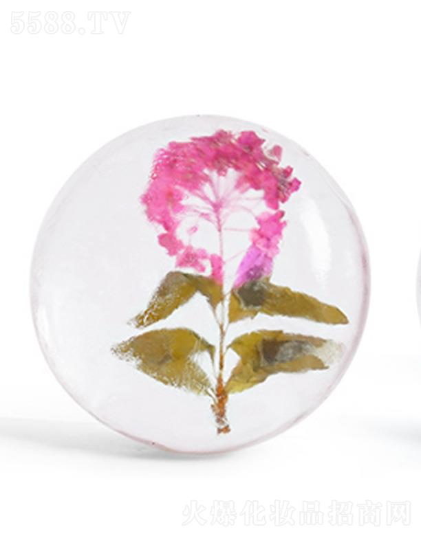 �V���������Ż��yƷ���޹�˾��LIYALANСˮ�ɰ�����͸�������� 80g