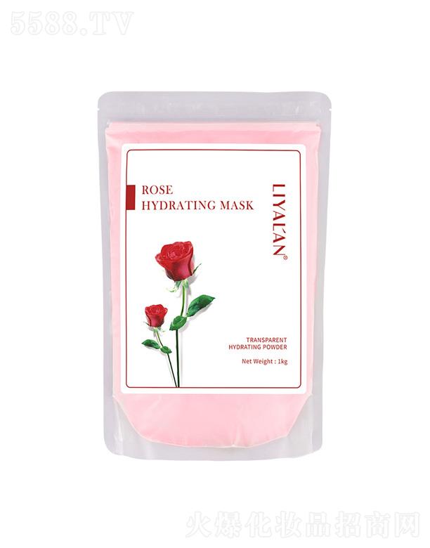 �V���������Ż��yƷ���޹�˾��LIYALANõ��ܛĤ�� 1000g