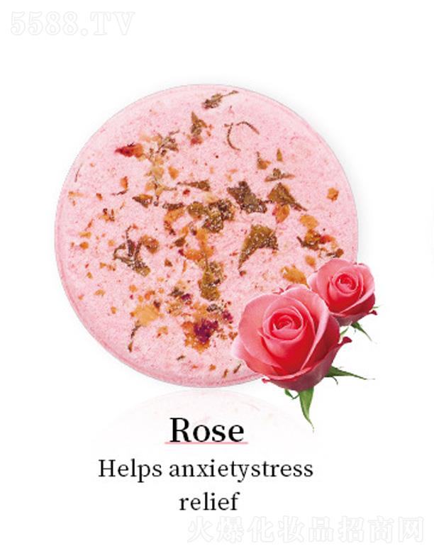 �V���������Ż��yƷ���޹�˾��LIYALANõ��Aɻ�����ԡ�} 40g