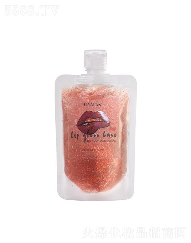 �V���������Ż��yƷ���޹�˾��LIYALAN���K���ʴ��Ի��� 100ml