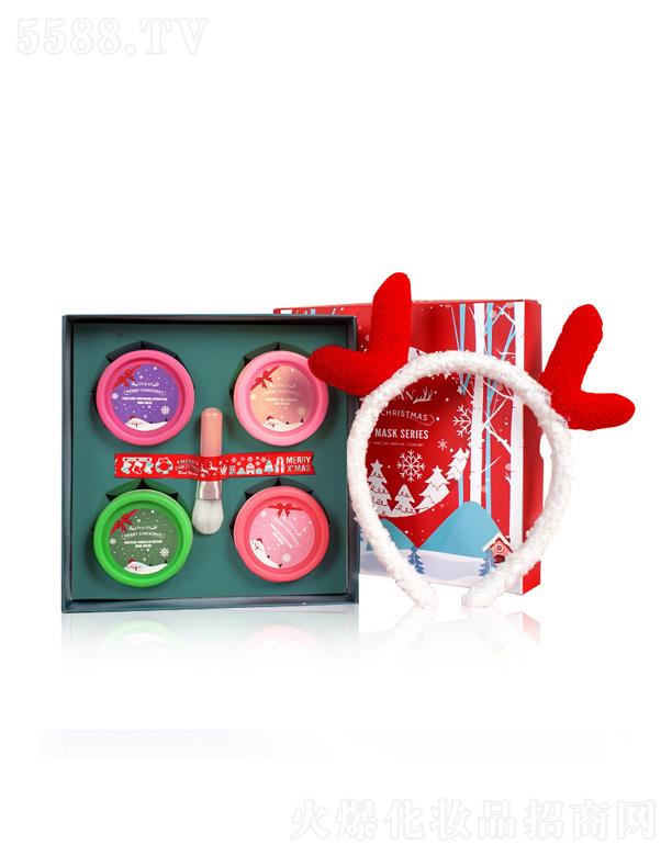 �V���������Ż��yƷ���޹�˾��LIYALANʥ�Q���b����Ĥ 50g