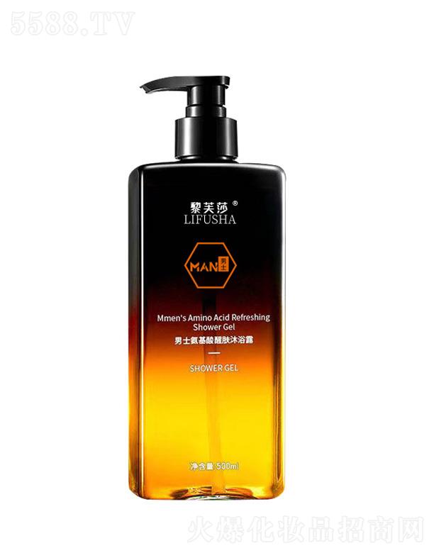 �V��Ҽ�����yƷ���޹�˾����ܽɯ��ʿ���������w��ԡ¶ 500ml