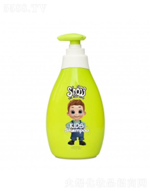 (yu)˿Ƽ޹˾(yu) SHOFFͯIB(yng)ϴl(f)ˮ 500ml錚