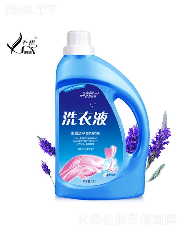 �V�݉�ϣ�{���yƷ���޹�˾���V�݉�ϣ�{   ���D��혝������ϴ��Һ  2kg   �oɫ�o��   ������Ư