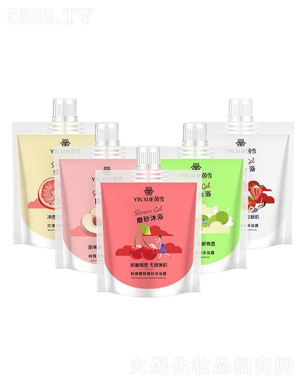 �V�����f������Ƽ����޹�˾���V�����f��  ��ѩˮ��ĥɰ��ԡ¶  200g   ����|(zh��)���ƴֲ�