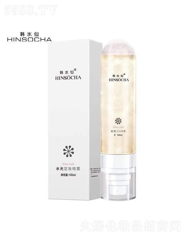 �V���nˮ�ɻ��yƷ���޹�˾���nˮ��ˮ�ⶨ�y���F 100ml ˮ�������a(b��)ˮ