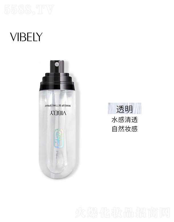 �V�����𻯊yƷ���޹�˾��VIBELY������ɳ���y���F ͸��