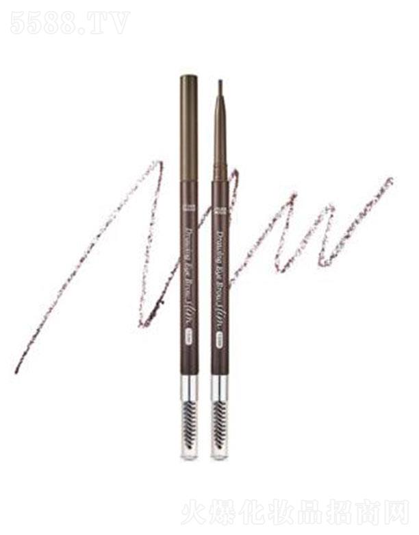 ̫ƽQ޹˾֮ݾwüP #4ɫ 0.07gNxɫü