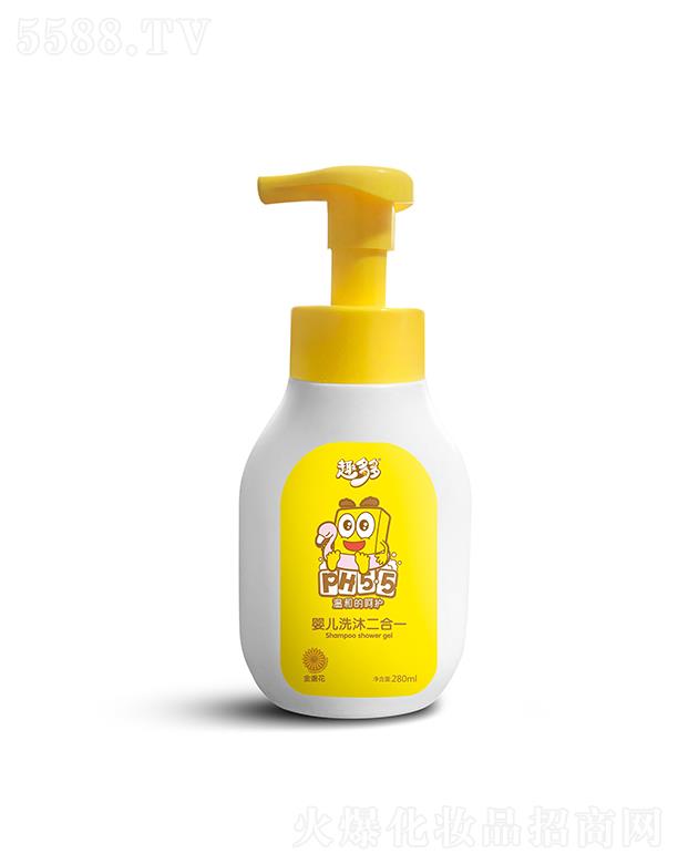 Ȫ��Ȥ����l(w��i)����Ʒ���޹�˾��Ȥ����냺ϴ�����һ280ml