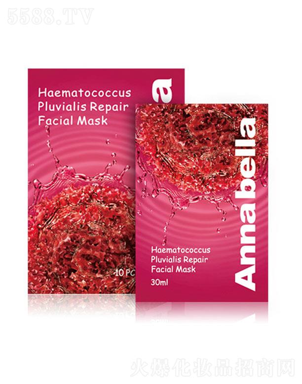 �V�ݰ���֮���Q�����޹�˾��ANNABELLA�t������Ĥ 30ml*10��Ȼ�t���徫�A�p��˥��