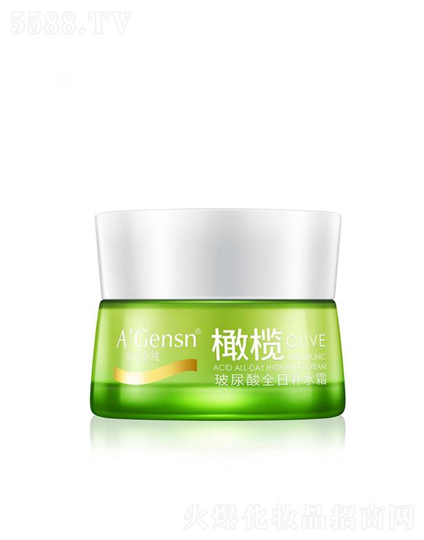 ��ɽ�а������ݱ���Ʒ���޹�˾���������ϙ첣����ȫ���a(b��)ˮ˪ 55g�����a(b��)ˮ��ӯ���w