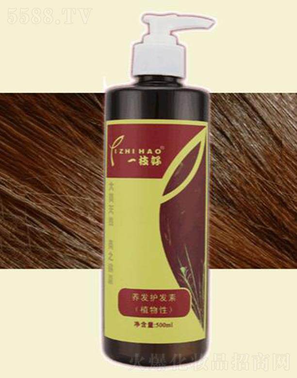 ����ľ�Rһ֦������Ƽ����޹�˾��һ֦���B(y��ng)�l(f��)�o(h��)�l(f��)��(500ml) �^�l(f��)������호��Џ���