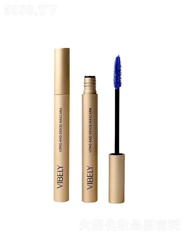 �V�����𻯊yƷ���޹�˾��VIBELYС��ܾ��N��ɫ��ë�� ��ˮ����Ⱦ�w�L(zh��ng)