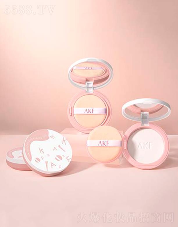 ���u�����w���yƷ���޹�˾��AKF ���F�z�q��� 6g