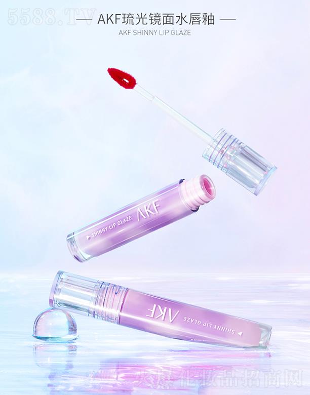 uwyƷ޹˾AKF Rˮ 30g͸ճ ̝(rn)pճā